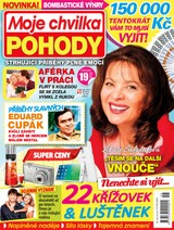 E-magazín Moje chvilka pohody 46/16 - RF Hobby