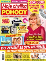 E-magazín Moje chvilka pohody 44/16 - RF Hobby