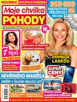 E-magazín Moje chvilka pohody 39/16 - RF Hobby
