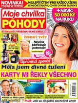 E-magazín Moje chvilka pohody 3/20 - RF Hobby