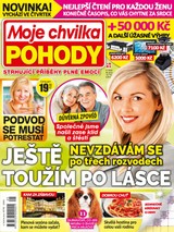 E-magazín Moje chvilka pohody 5/20 - RF Hobby