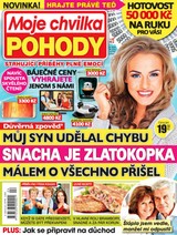 E-magazín Moje chvilka pohody 4/20 - RF Hobby