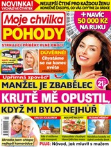 E-magazín Moje chvilka pohody 7/20 - RF Hobby