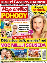 E-magazín Moje chvilka pohody 6/20 - RF Hobby