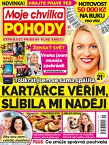 E-magazín Moje chvilka pohody 51-52/20 - RF Hobby