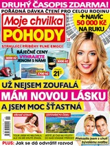 E-magazín Moje chvilka pohody 46/20 - RF Hobby