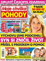 E-magazín Moje chvilka pohody 34/20 - RF Hobby