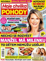 E-magazín Moje chvilka pohody 19/20 - RF Hobby
