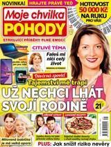E-magazín Moje chvilka pohody 21/20 - RF Hobby