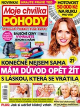E-magazín Moje chvilka pohody 40/20 - RF Hobby