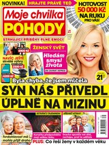 E-magazín Moje chvilka pohody 39/20 - RF Hobby