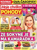 E-magazín Moje chvilka pohody 38/20 - RF Hobby