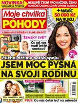 E-magazín Moje chvilka pohody 36/20 - RF Hobby