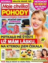 E-magazín Moje chvilka pohody 31/20 - RF Hobby