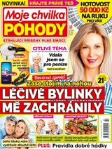 E-magazín Moje chvilka pohody 27/20 - RF Hobby