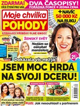 E-magazín Moje chvilka pohody 30/20 - RF Hobby
