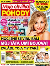 E-magazín Moje chvilka pohody 16/20 - RF Hobby