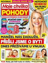 E-magazín Moje chvilka pohody 25/20 - RF Hobby