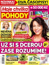 E-magazín Moje chvilka pohody 26/20 - RF Hobby