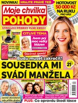 E-magazín Moje chvilka pohody 24/20 - RF Hobby