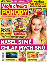 E-magazín Moje chvilka pohody 11/20 - RF Hobby