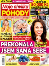 E-magazín Moje chvilka pohody 44/20 - RF Hobby