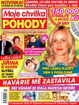 E-magazín Moje chvilka pohody 1/17 - RF Hobby