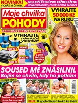 E-magazín Moje chvilka pohody 35/17 - RF Hobby
