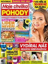 E-magazín Moje chvilka pohody 32/17 - RF Hobby