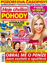 E-magazín Moje chvilka pohody 33/17 - RF Hobby