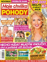 E-magazín Moje chvilka pohody 20/17 - RF Hobby