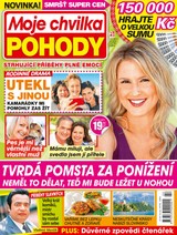 E-magazín Moje chvilka pohody 22/17 - RF Hobby