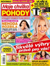 E-magazín Moje chvilka pohody 38/17 - RF Hobby