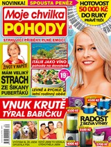 E-magazín Moje chvilka pohody 30/17 - RF Hobby