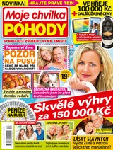 E-magazín Moje chvilka pohody 24/17 - RF Hobby