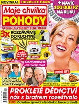 E-magazín Moje chvilka pohody 25/17 - RF Hobby