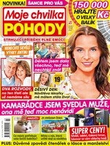 E-magazín Moje chvilka pohody 23/17 - RF Hobby