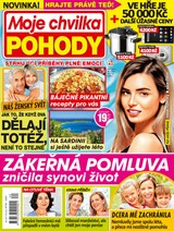E-magazín Moje chvilka pohody 40/17 - RF Hobby