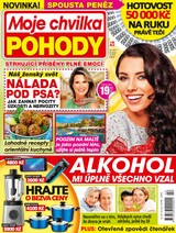 E-magazín Moje chvilka pohody 42/17 - RF Hobby
