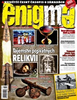 E-magazín Enigma 10/12 - RF Hobby