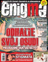 E-magazín Enigma 7/15 - RF Hobby