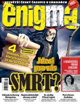 E-magazín Enigma 11/14 - RF Hobby