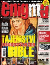 E-magazín Enigma 12/14 - RF Hobby