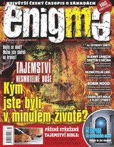 E-magazín Enigma 3/14 - RF Hobby