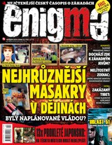 E-magazín Enigma 10/20 - RF Hobby
