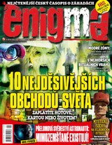 E-magazín Enigma 5/20 - RF Hobby