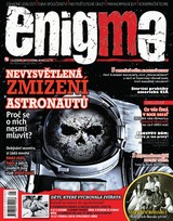 E-magazín Enigma 1/12 - RF Hobby