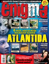 E-magazín Enigma 9/16 - RF Hobby