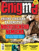 E-magazín Enigma 8/16 - RF Hobby