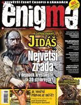 E-magazín Enigma 4/13 - RF Hobby